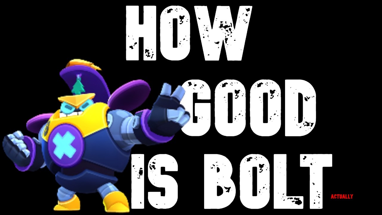 Is Bolt actually good?