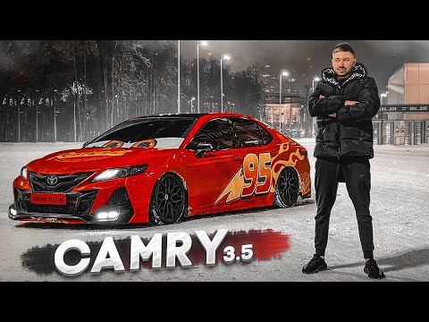 Video: Lada's Departure From Europe, Camry Under The Guise Of BMW M5 And Other News Of The Day