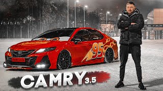 ОБМЕНЯЛ BMW M5 на CAMRY 3.5 / ДОМ ДИМАСА за $2.000.000