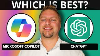 Microsoft Copilot vs ChatGPT | Which is the Best AI Assistant in 2026?