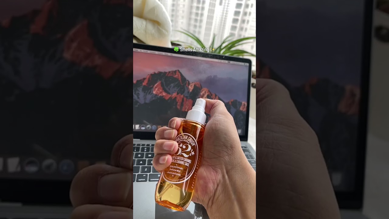 Breathtaking scent you need now 