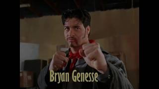 Bryan Genesse Tribute