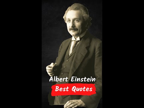 Albert Einstein quotes  | WhatsApp status video #shorts #alberteinstein #quotes #lifequotes