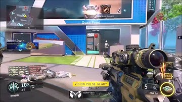 Conquer Authority Rc Response #C8 (description)