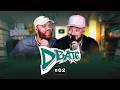 VIERNES DE DBATE con DTOKE & BARBA ROJA | #DBATE #2 REACCIONES Y ANALISIS