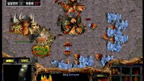 SPL  Juni vs Hydra 2009-11-10  @ Outsider SE