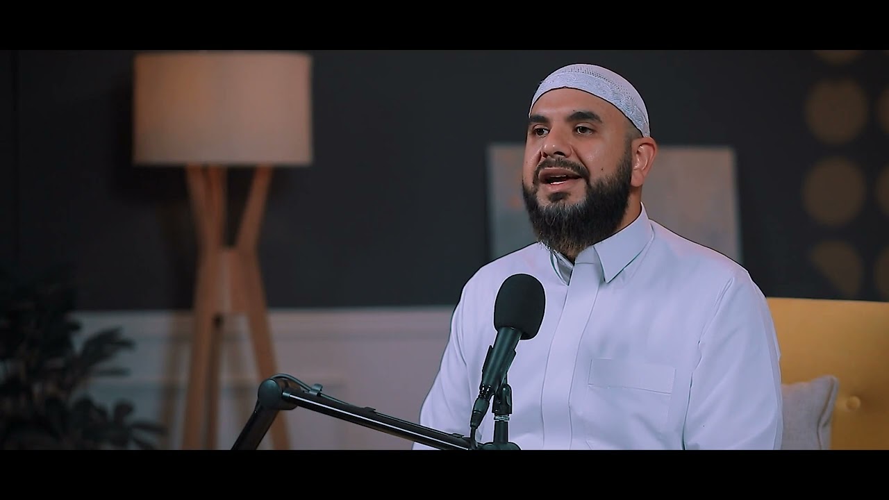 اللقاء الحادي والعشرون | محراب اليسع عليه السلام | محراب الاستمرار على المنهج