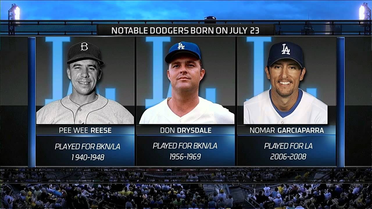 LAN AT PIT - July 23, 2014