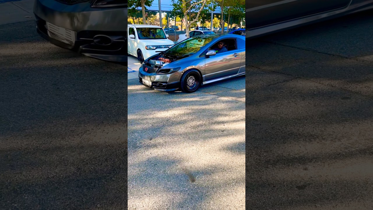 Temecula Valley Cars and Coffee