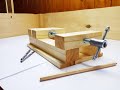 WOOD VICE!