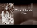 What lightening flash   lewis david levin  shakti deva