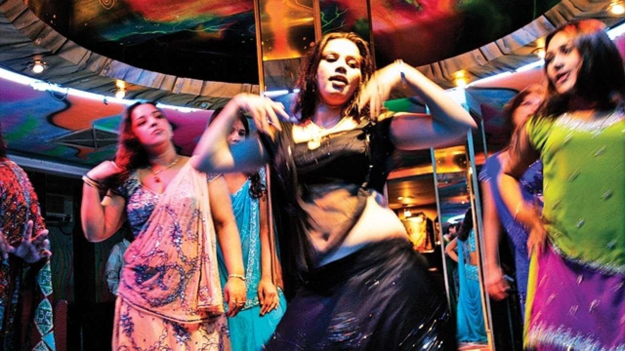 Navi Mumbai Dance bar को दी चेतावनी Navi Mumbai dance Bar AAPKA