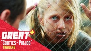 Cooties 2015 - Tráiler Official - Subtitulado