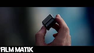 İnanılmaz Örümcek Adam 2 - Peter Harryi Uzun Zaman Sonra Görüyor Hd