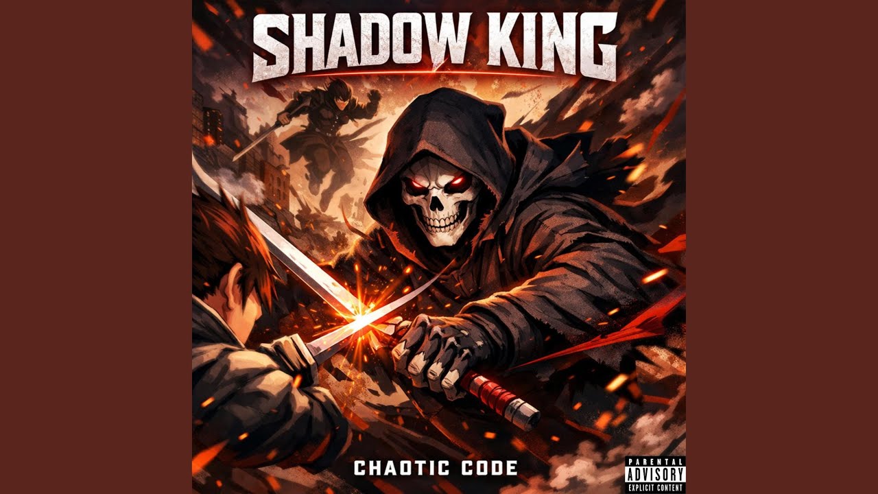 Watch Shadow king on YouTube Watch Shadow king on YouTube