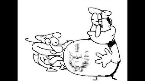 Pizza Tower Lap 4 P-rank John Gutter (Lap HELL Mod)