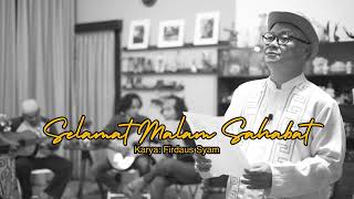 Puisi Selamat Malam Sahabat