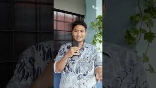 Kata Smartcitizen SMAN 37 Jakarta Soal JAKI