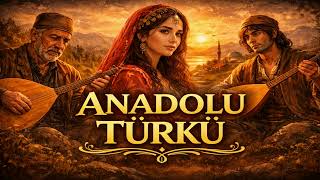 Seversen Ali’yi Değme Yarama - Anadolu Türküsü Deyiş Bağlama