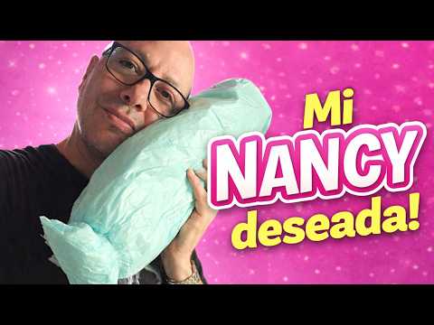 🎬 Video relacionado con muñecas Nancy
