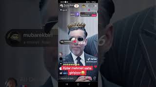 Thomas  Mehmet Sait vs Ajdar