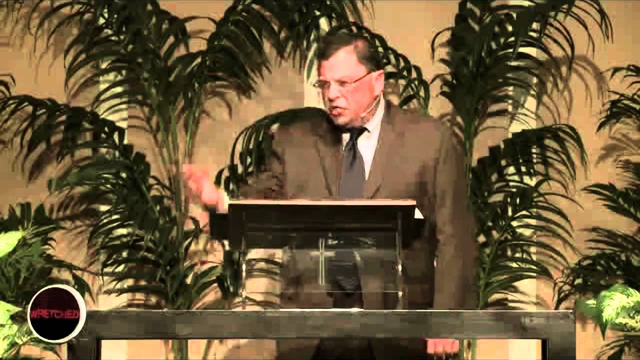 Jesus Revealed in the Old and New Testament - Art Azurdia