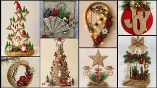 Stunning Jute Crafts for Home Decor | Creative Handmade DIY Ideas Using Jute Rope