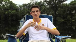Belen Crew Senior Video