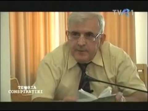 Teoria conspiratiei Masoneria in Romania