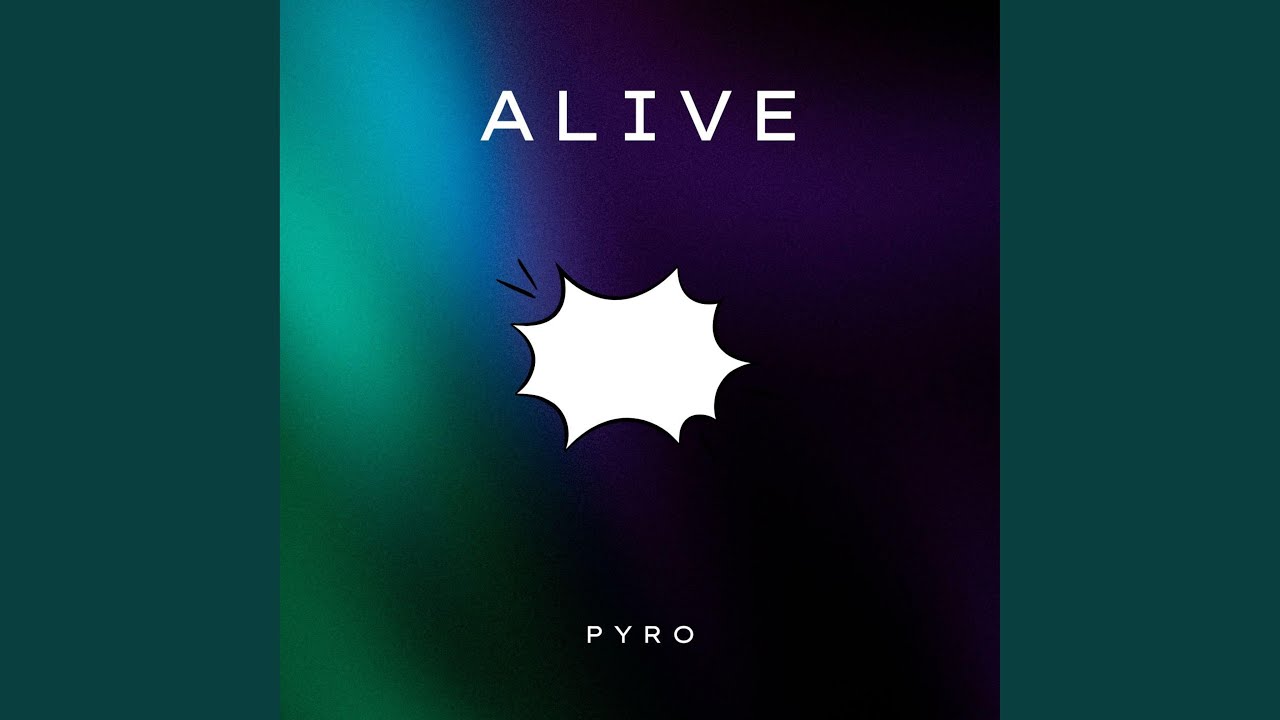 Alive adlı videoyu YouTube'da izle Alive adlı videoyu YouTube'da izle