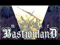 Mythic bastionland osr rpg preview