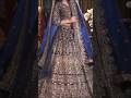 ✨🔥Wedding Season Bridal Lehenga Goals| ✨Bridal lehenga design💕 #shorts #youtub #fashion