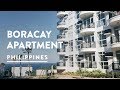 $680 BORACAY ACCOMMODATION & PRIVATE BEACH AT NEWCOAST | Philippines Vlog 093 | Digital Nomad