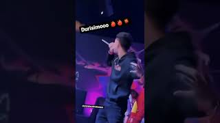 Harold Velazquez - Concierto