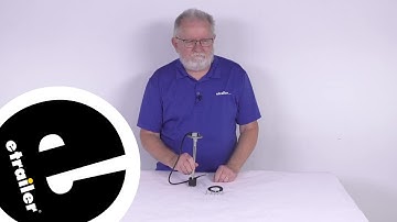 etrailer | Review of Redarc Smart RV - Tank Sensor - RED42XR