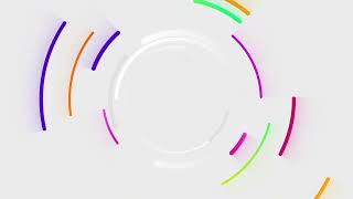 Clean corporate logo animation | amazing simple logo reveal