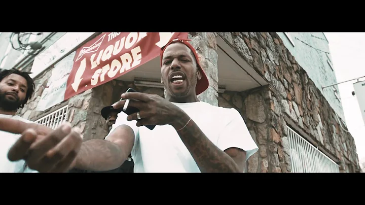 Money Makin' Markus - "Lucci Diss" /Shot By @B_Roz...