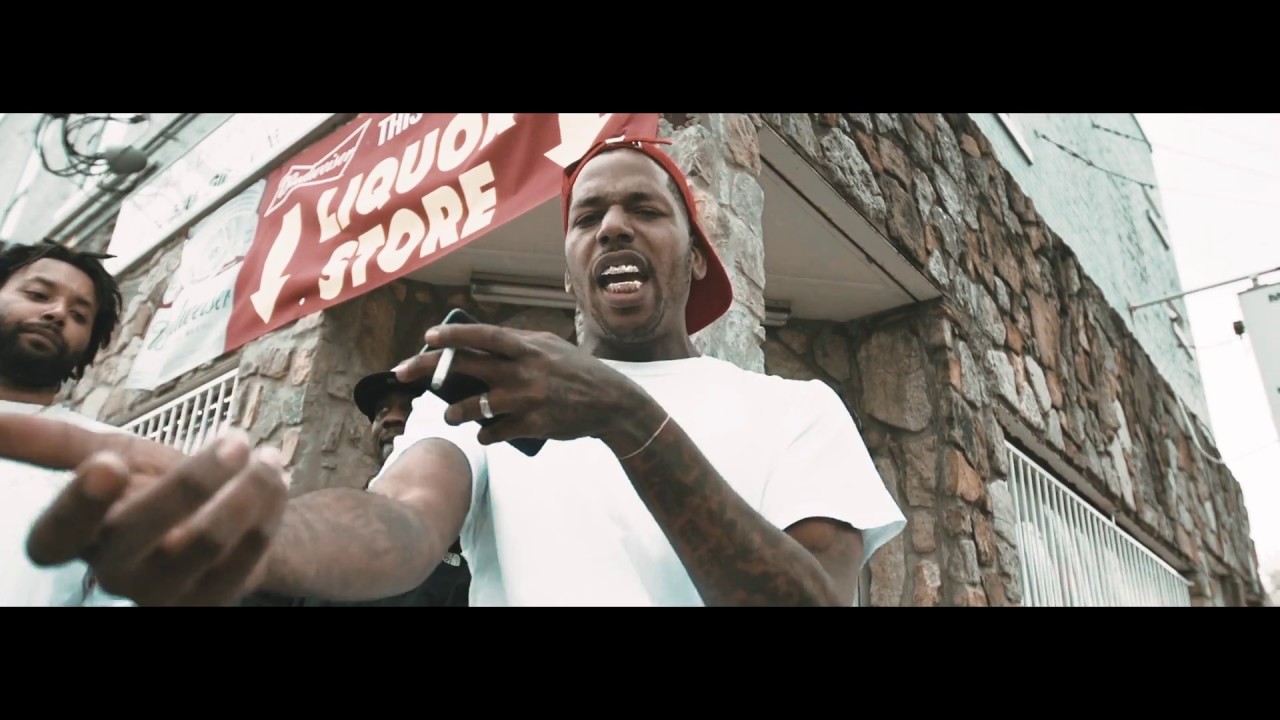 Money Makin' Markus - "Lucci Diss" /Shot By @B_Rozay3000