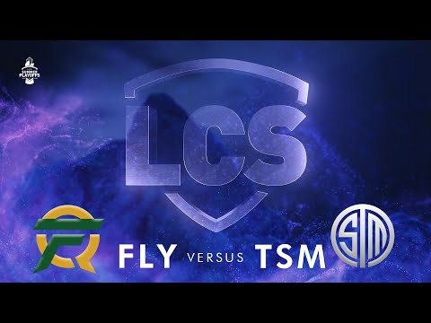FLY vs TSM  - Game 1 | Finals | Summer Split 2020 | FlyQuest vs. TSM