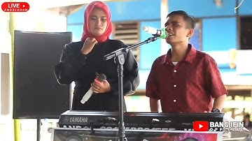 Sibali Cinna -Andri Khan feat Dillah || Cipt: Ansar S || Live Razka Music Kab. Sidrap