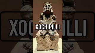 🇲 Dioses Mexicas y su Significado - Primera Parte #