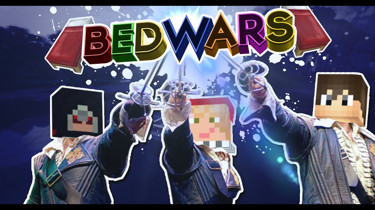 UNSCHLAGBARE TAKTIK! | BEDWARS