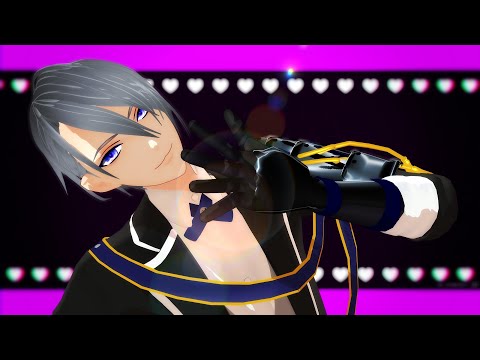 【MMD刀剣乱舞】うぉんちゅーばっどPVキット【山姥切長義】