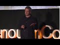Architecture and the Science of the Senses | Stefan Behling | TEDxGoodenoughCollege