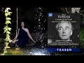Capture de la vidéo Stéphanie Moraly Performs The Complete Violin Works By Henri Tomasi (Teaser)