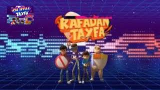 Dijital Tayfa Şarkısı