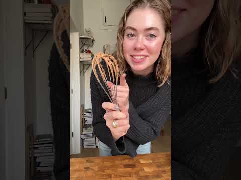 Brown Butter Cinnamon