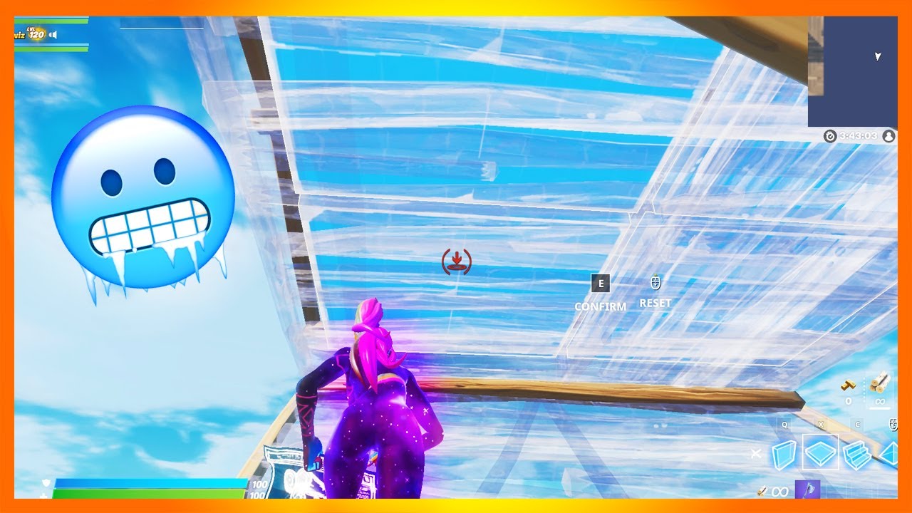 Cold World 🥶 (ft. Season 5)