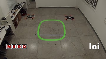 Path-following and Attitude Control of a Payload Using Multiple Quadrotors