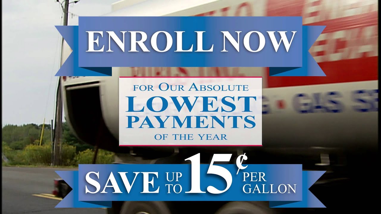 Low Oil & Propane Prices | No hidden Fees | Polsinello Fuels | Albany